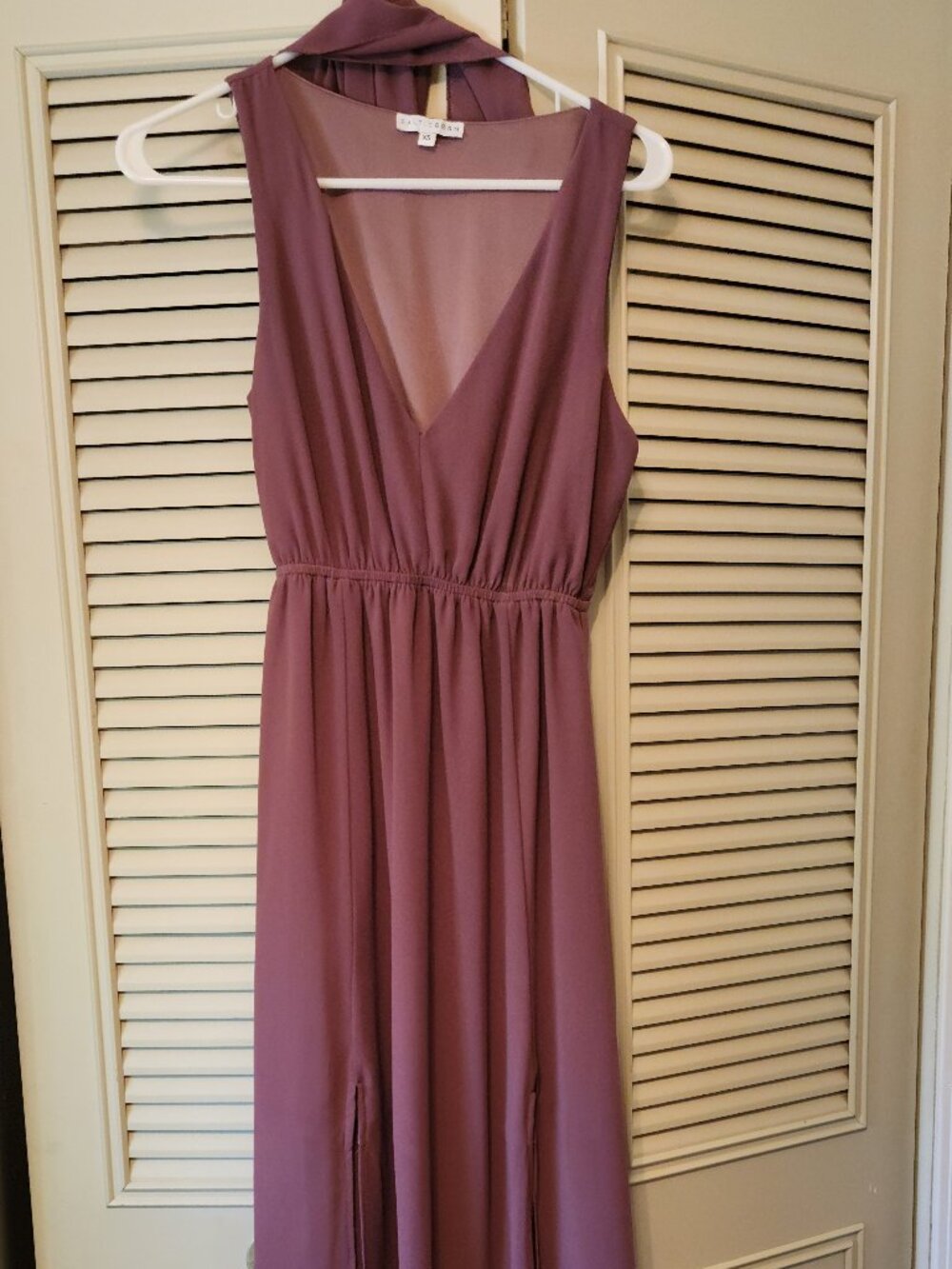 Baltic Born Maxi Dress